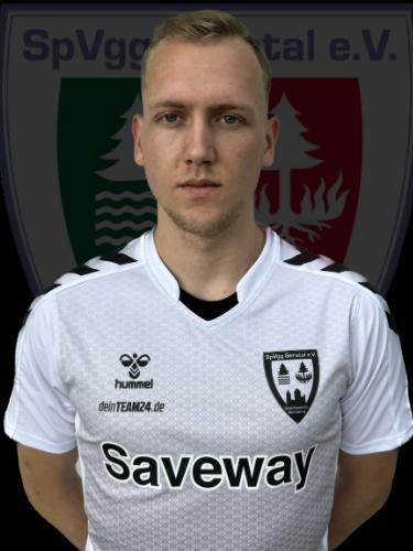 Nicolas Kersten