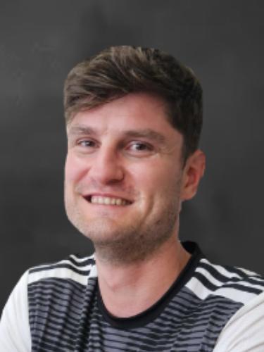 Kevin Franz