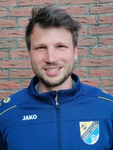 Tim Oliver Schröder