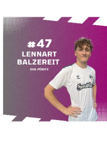 Lennart Balzereit