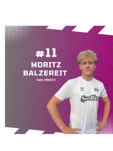 Moritz Balzereit