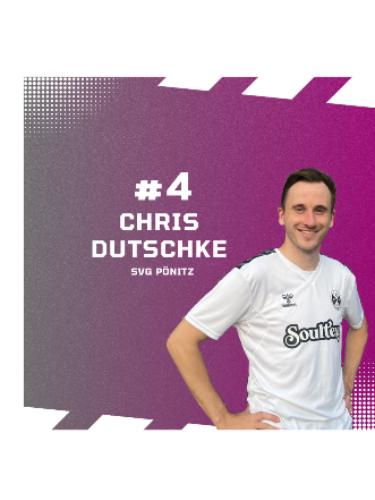 Chris Dutschke
