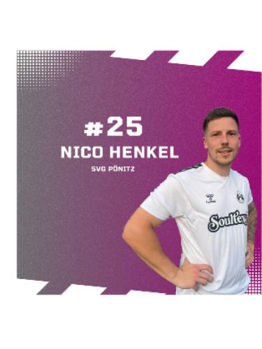 Nico Henkel