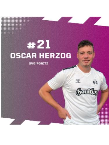 Oscar Herzog