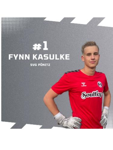Fynn Hendrik Kasulke