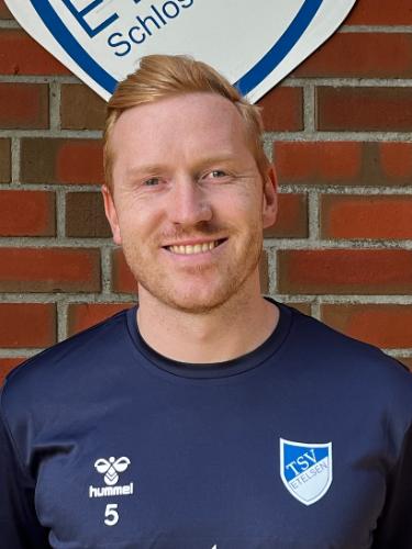 Mario Nagel
