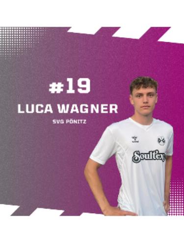 Luca Fabian Wagner