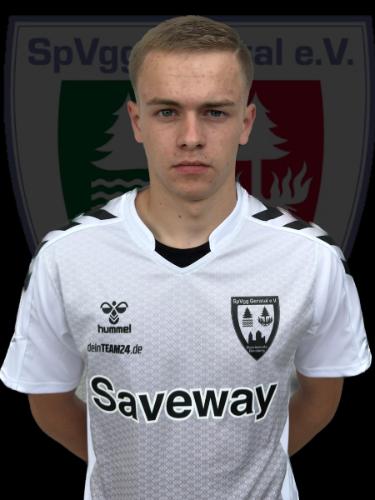 Lennox Reykowski