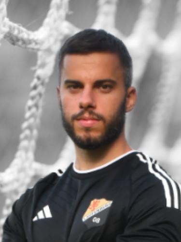 Sandro Knab