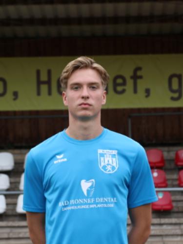 Moritz Hellwig