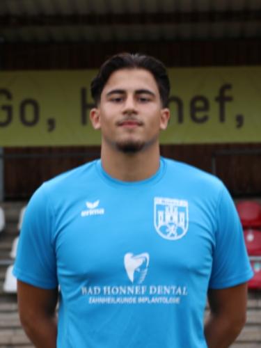 Jul Amin Bouakran