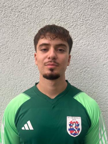 Rifat Emre Dizdar