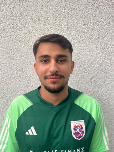 Semih Ayalp