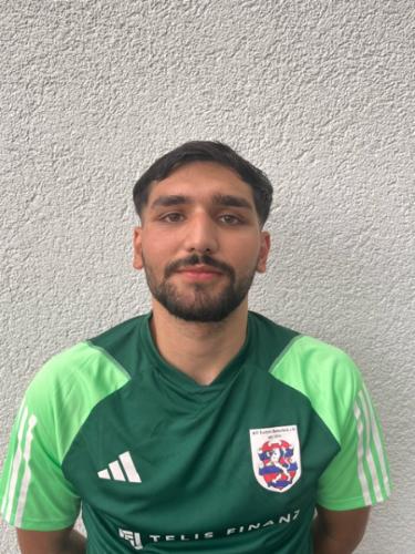 Jasin Hadža