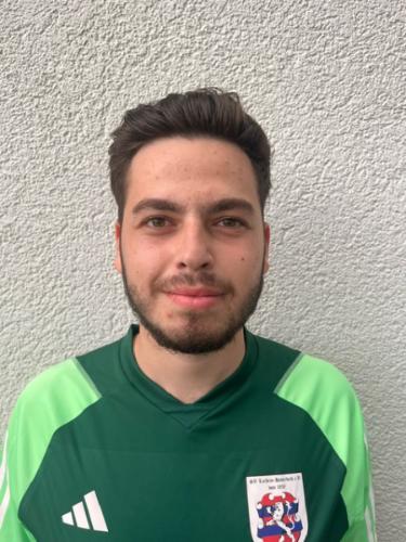 Yunus Emre Günkaya