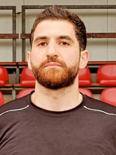 Arafeh Mohammad Nour