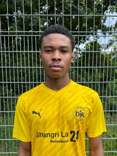 Emmanuel Kofi Prempeh