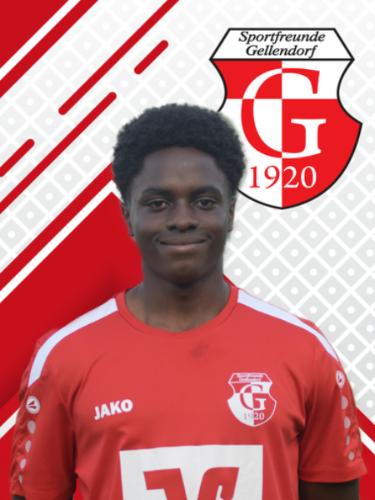 Josef Akum