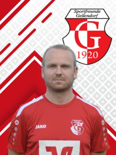 Alexander Deiters