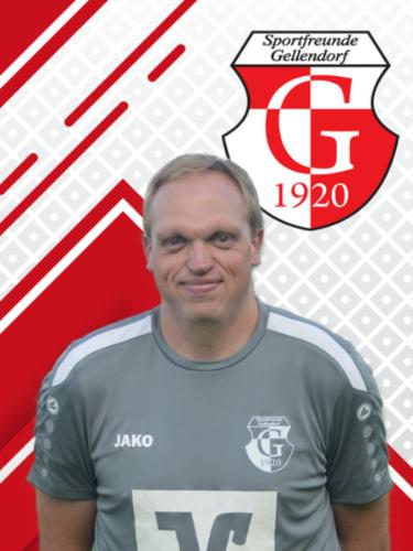 Robin Gaebelein
