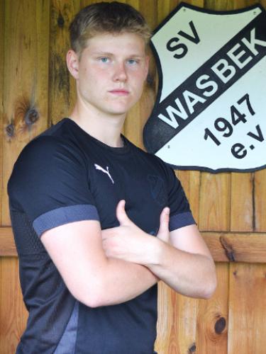 Nick Krauberg