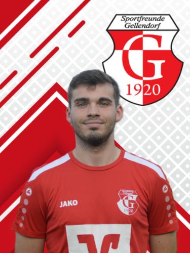 Nico Soares Windisch