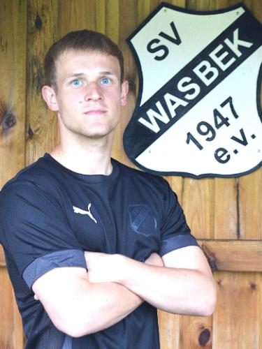Finn Luka Kruse