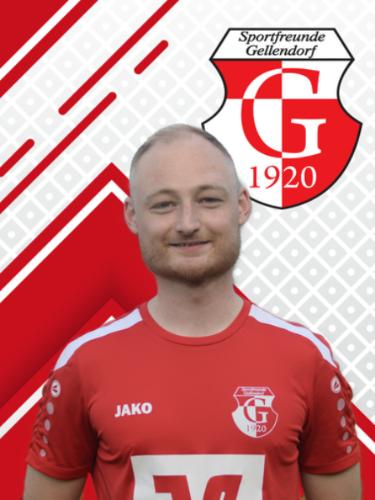 Lukas Wewel