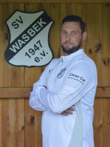 Pasqual Rüdiger