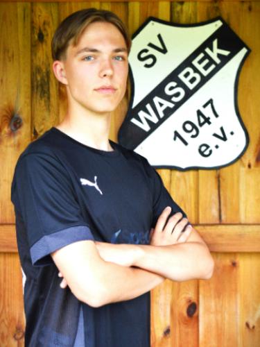 Hannes Schallert