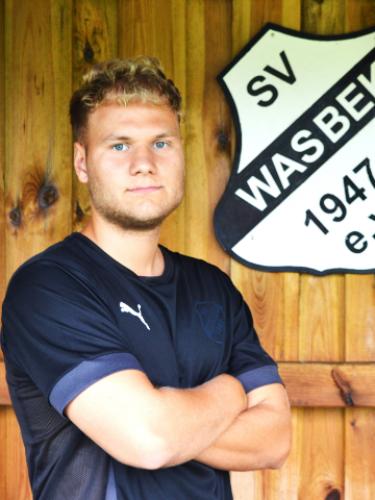 Youri von der Mehden