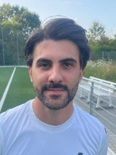 Murat Selcuk