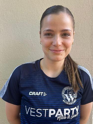 Maike Schultz