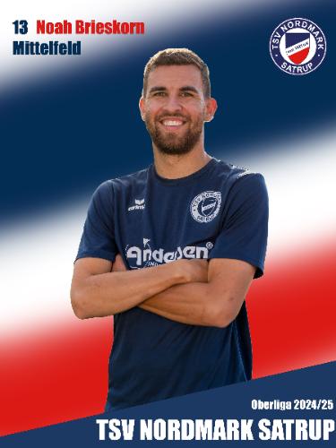 Noah Brieskorn