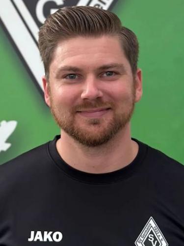Patrick Dietz