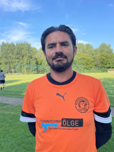 Samir Mahmoud