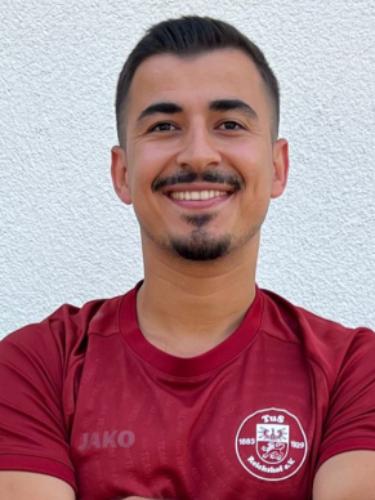 Halil Atas