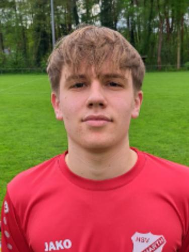 Felix Theyssens