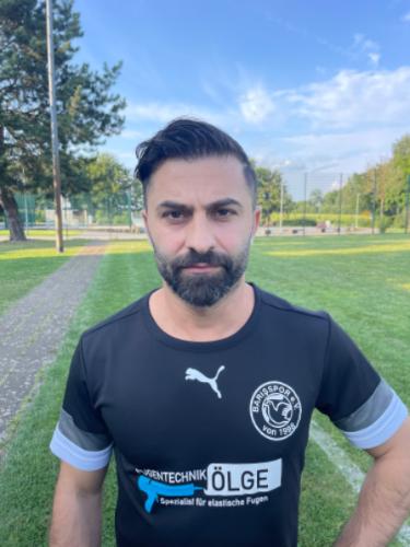 Ismail Tasyer