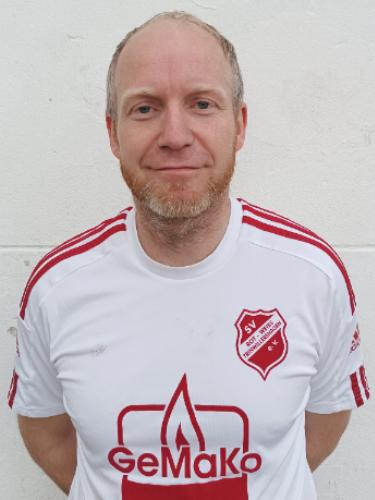 Mathias Witte