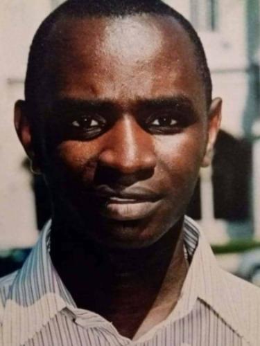 Avine Figueiredo Botonga Gomes