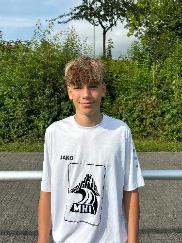 Maximilian Humml
