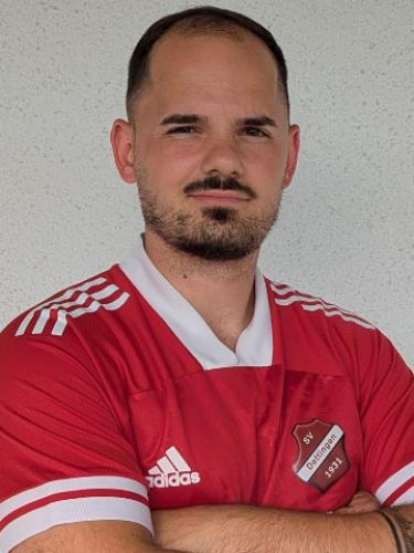 Kevin Bachhofer