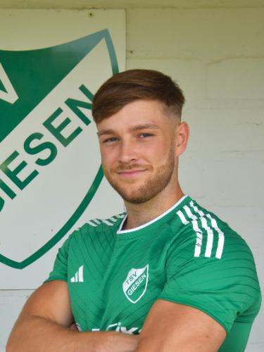 Johannes Eike