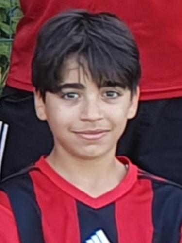 Salah Eddin Alkurdi Albarawi