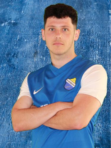 Luca Kappler