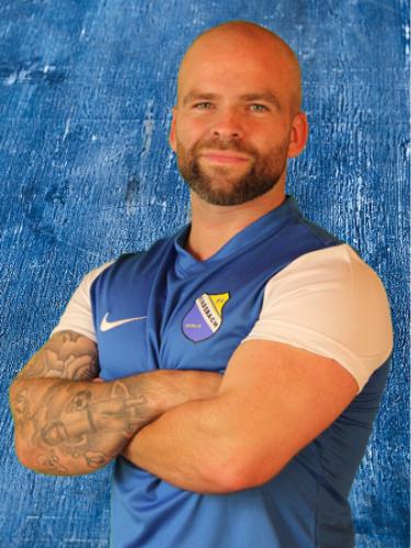 Andreas Koch