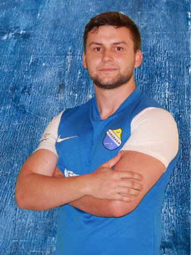 Andre Miguel Monteiro Lomba