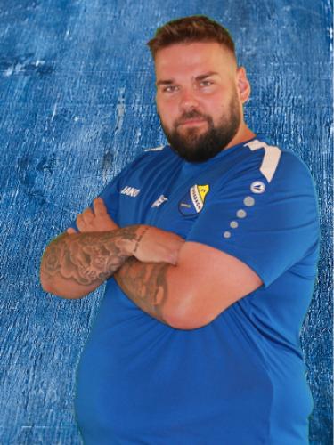 Manuel Walz
