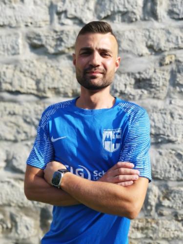 Steven Habib Fakih